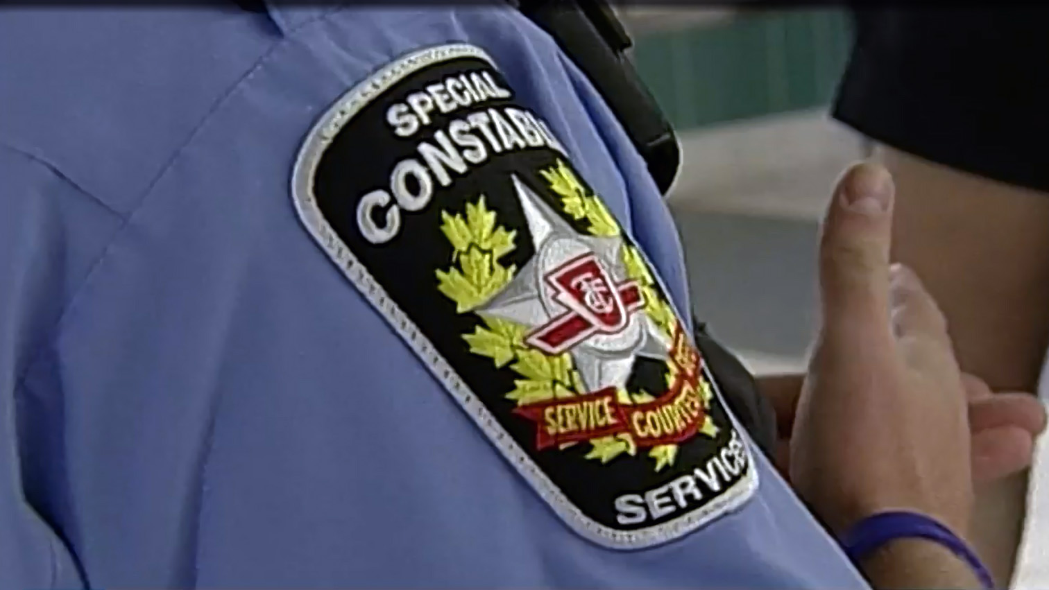 Ford government to give transit constables power to arrest as part of crackdown on drug use