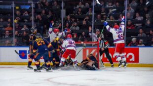 Kitchener Rangers Western Conference Finals schedule released