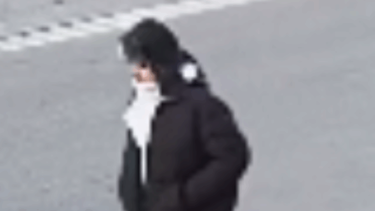 Photo provided by Waterloo Regional Police Service.