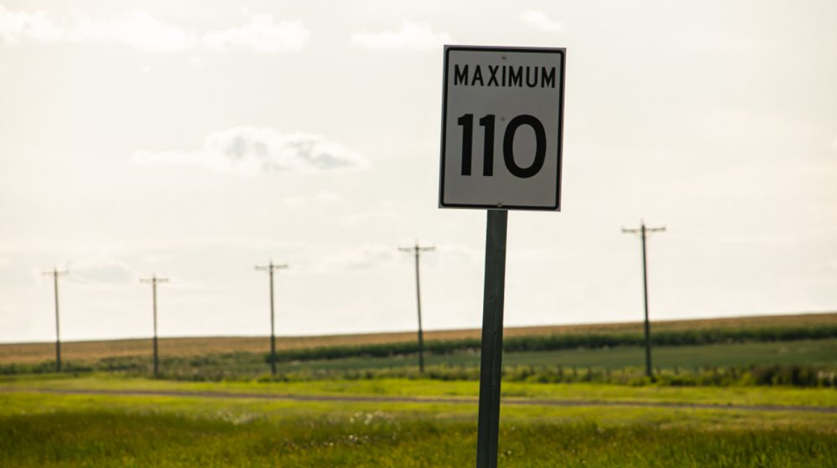 Ontario boosts speed limits on more highways