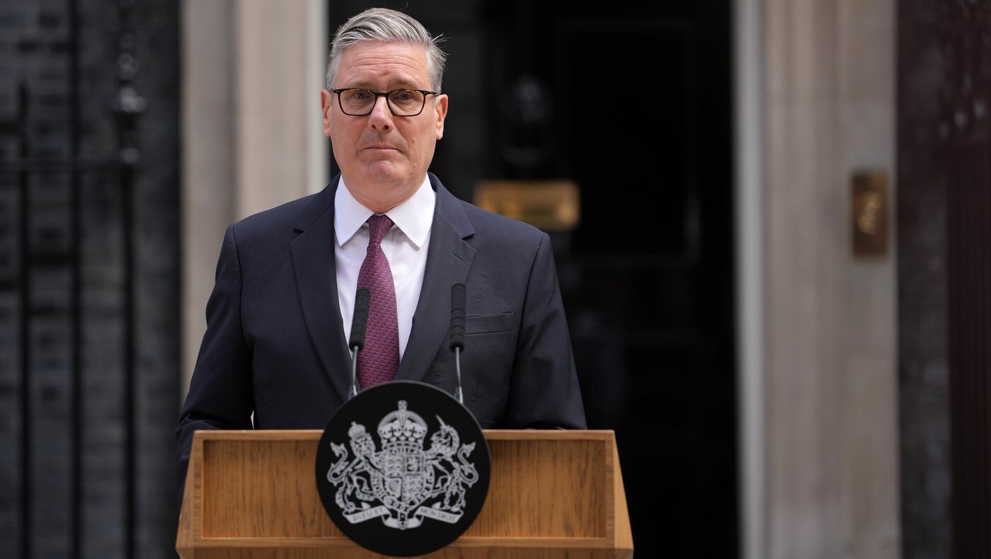 UK’s revolving doors of prime ministers post-Brexit