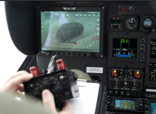 OPP Airplane Enforcement Program (AEP)