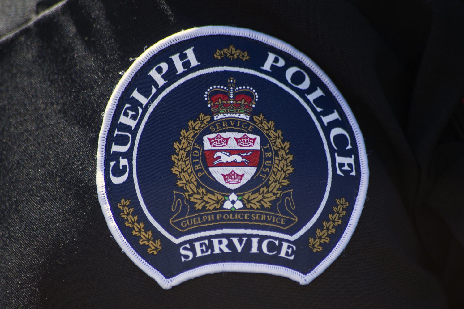 Guelph Police Officer Not Charged In February Shooting Incident