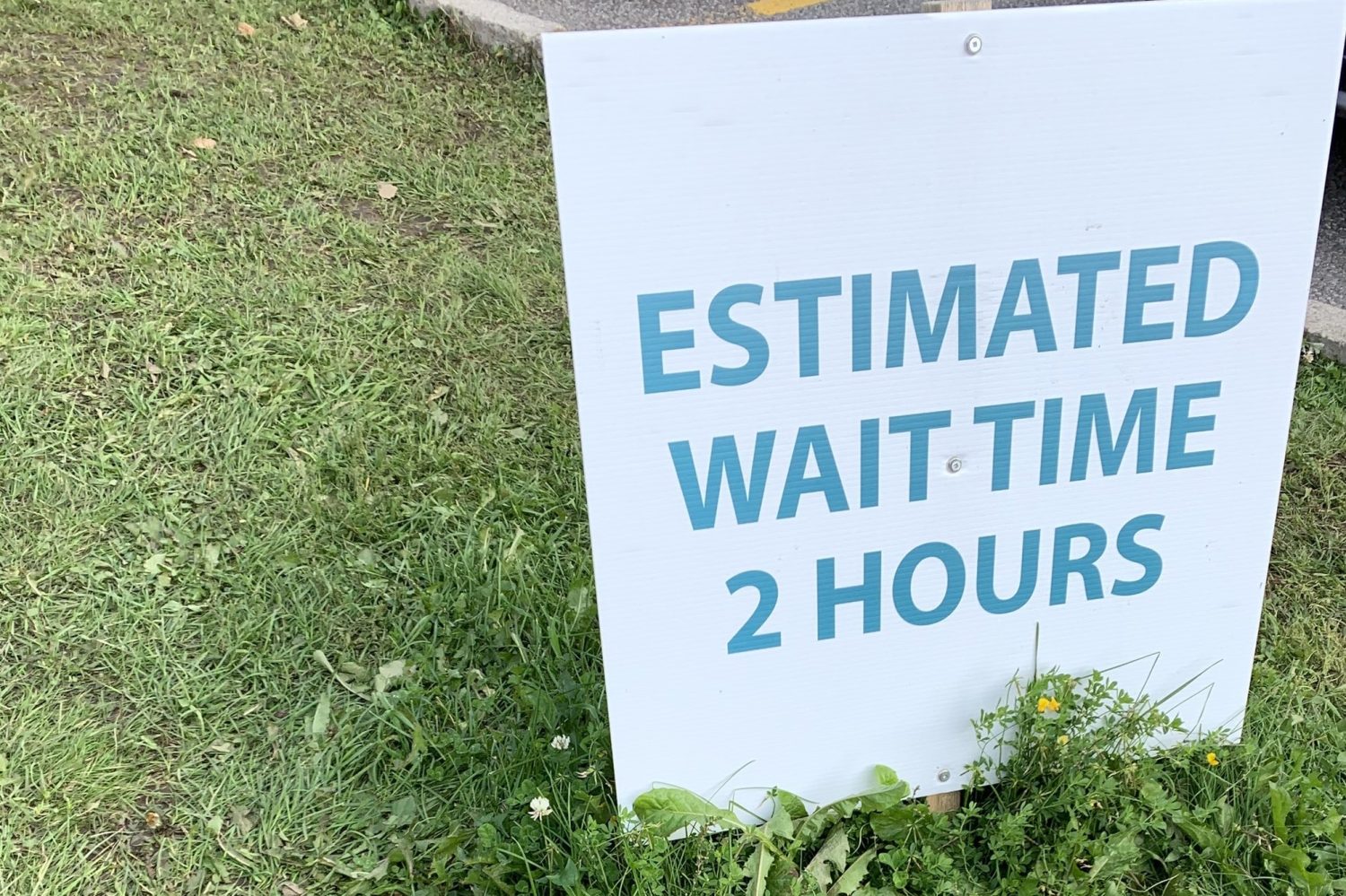 Waterloo NDP MPP accuses Ford government of failing to properly prepare