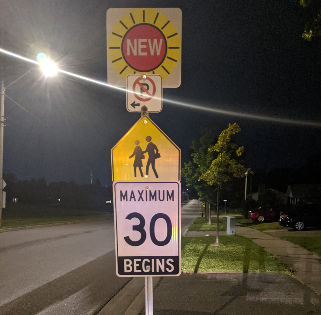 Lower Speed Limits Coming Soon To Waterloo Region Roads