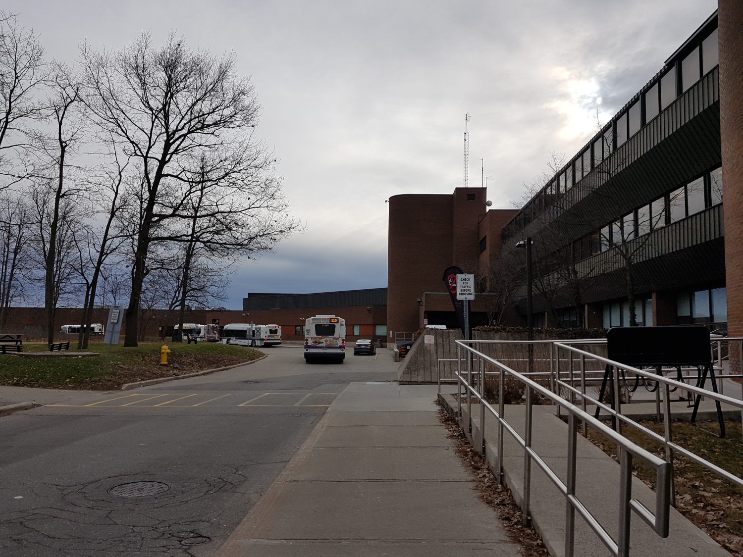 Conestoga College to start winter semester online | CityNews Kitchener