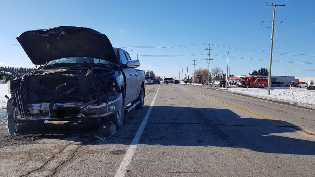 New collision reporting centre to help police more efficient