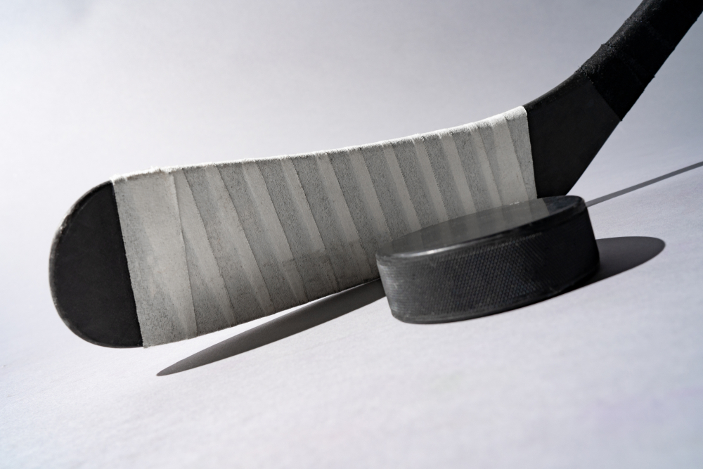 Iconic Cambridge hockey stick manufacturer moves to new Brantford factory