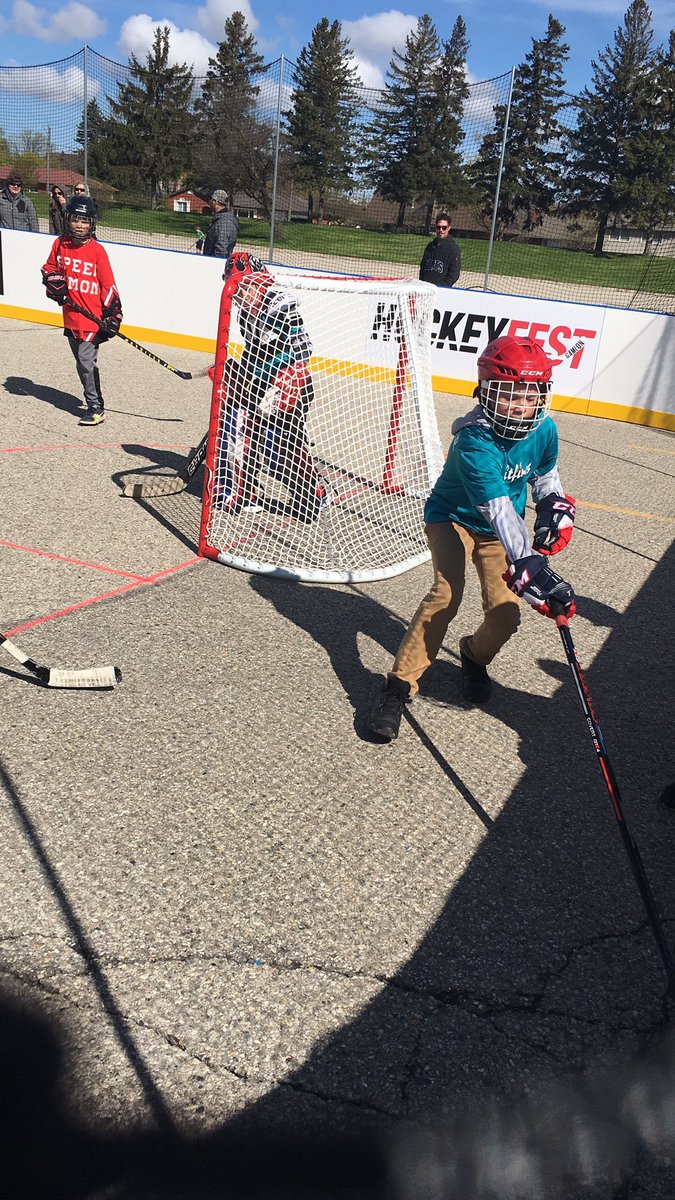 HockeyFest in Kitchener (4 photos) CityNews Kitchener