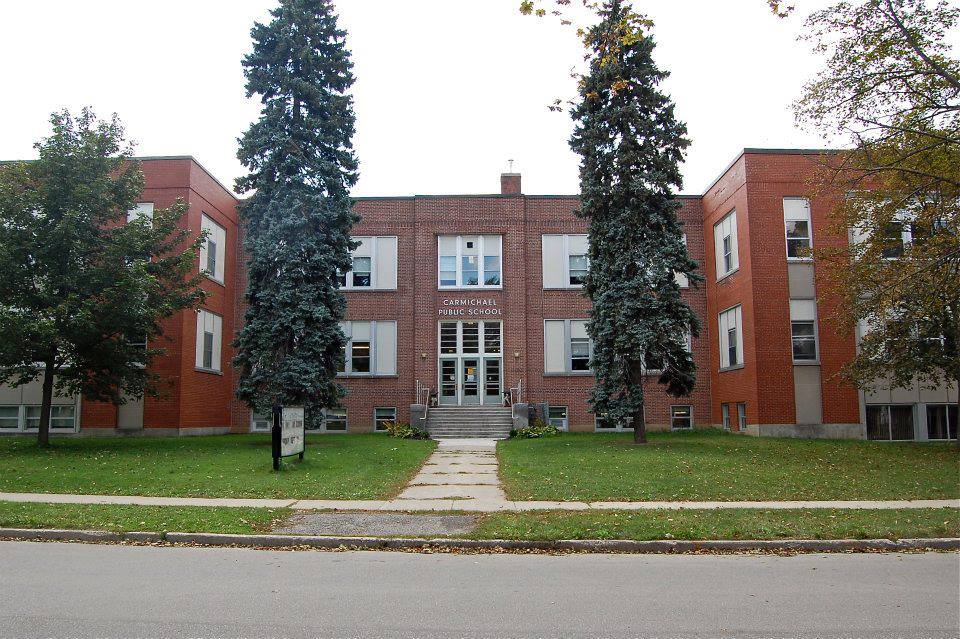 JF Carmichael school to reopen Wednesday