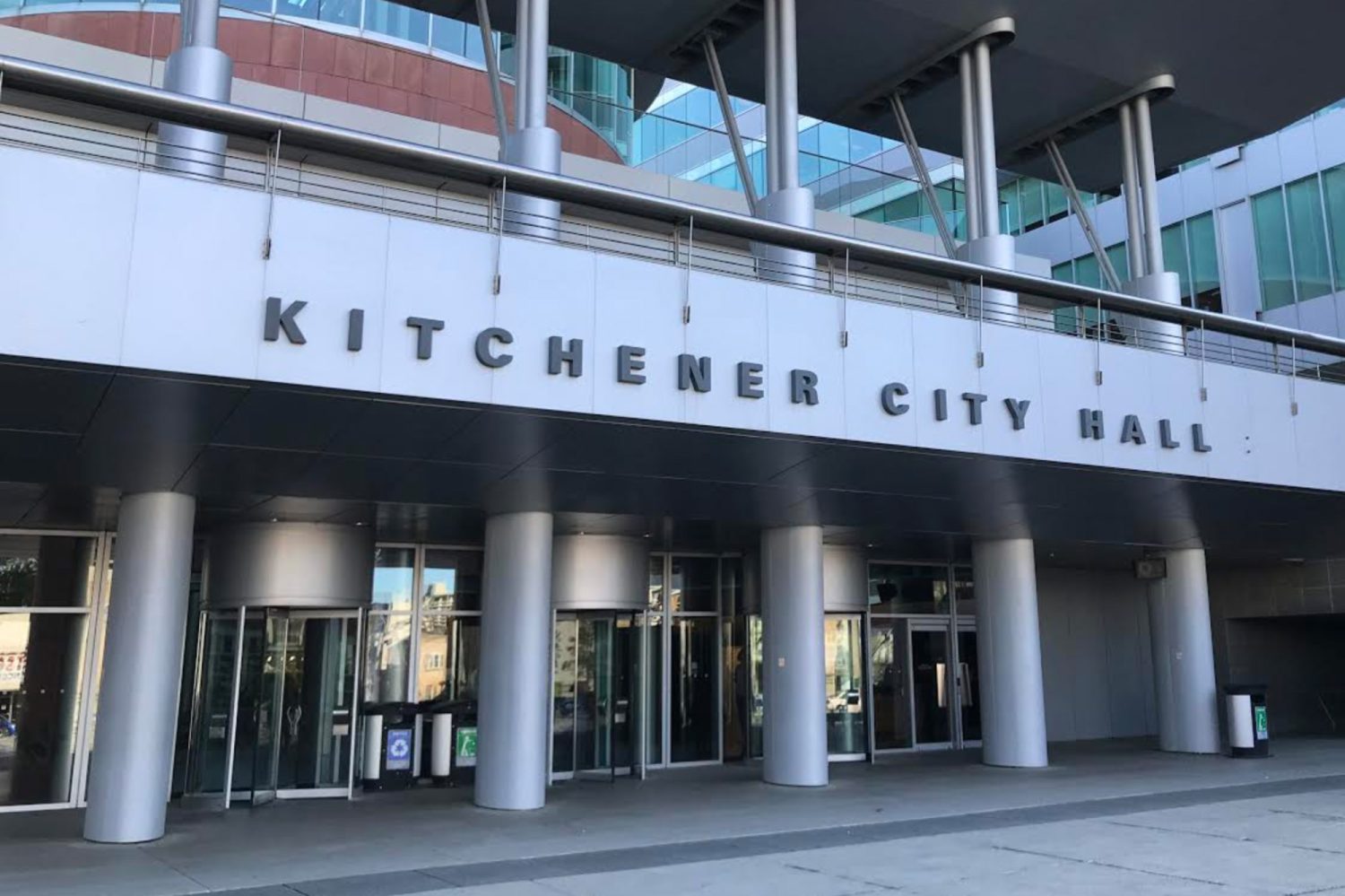 Kitchener City Hall 2 Scaled 
