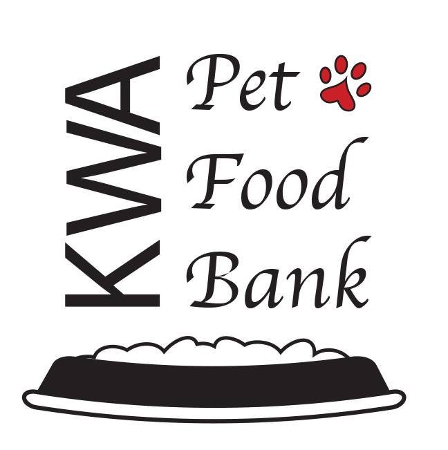 Waterloo woman starts food bank for pets