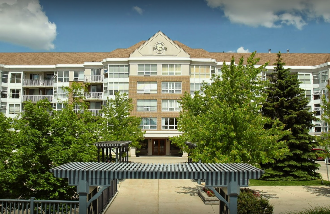 Outbreak declared at Luther Village in Waterloo CityNews Kitchener