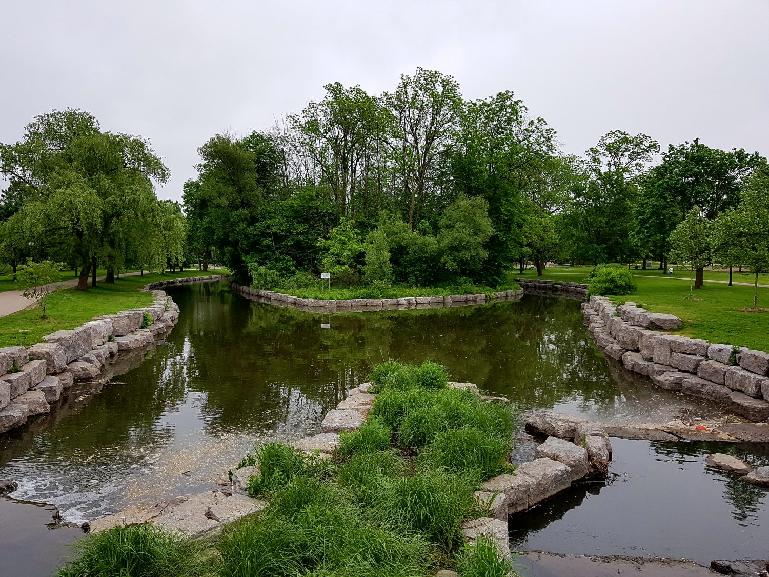 Kitchener wants your help to improve its public parks | CityNews Kitchener